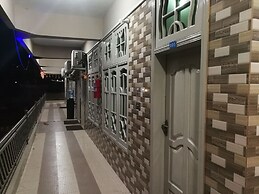Saman Hotel