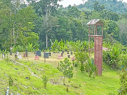 Capital O 90665 Countryview Recreation Park & Resort