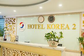 Korea 2 Hotel