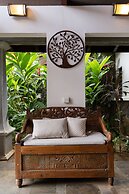 Villa Matahari by muse villas