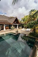 Villa Matahari by muse villas