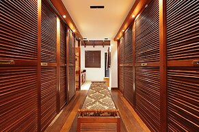 Villa Matahari by muse villas