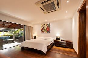 Villa Matahari by muse villas