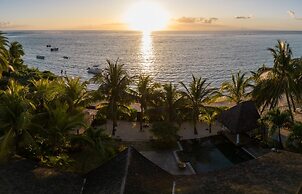 Villa Matahari by muse villas