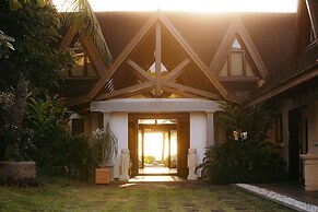 Villa Matahari by muse villas