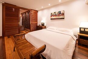 Villa Matahari by muse villas