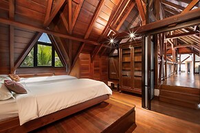 Villa Matahari by muse villas