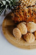 Villa Matahari by muse villas