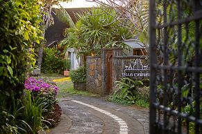 Villa Matahari by muse villas