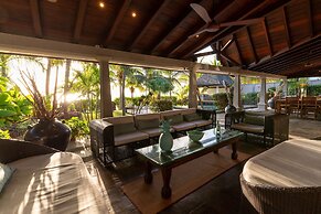 Villa Matahari by muse villas