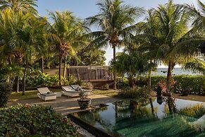 Villa Matahari by muse villas