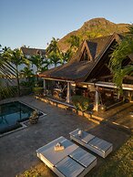 Villa Matahari by muse villas