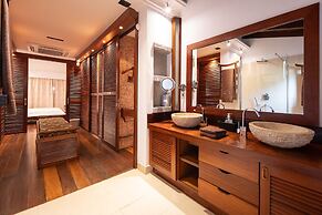 Villa Matahari by muse villas