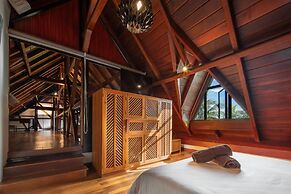 Villa Matahari by muse villas