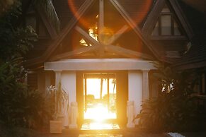 Villa Matahari by muse villas