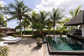 Villa Matahari by muse villas