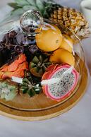 Villa Matahari by muse villas