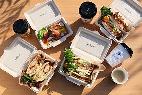 HOTEL BEACON ONOMICHI