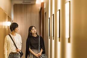 HOTEL BEACON ONOMICHI