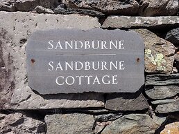 Sandburne Cottage
