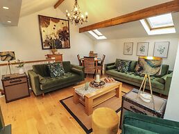 Workshop Cottage
