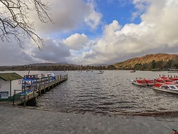 Waterhead Retreat