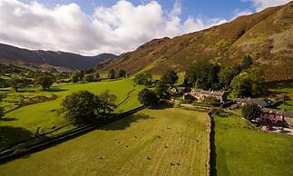 Felldale