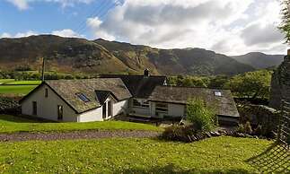 Felldale
