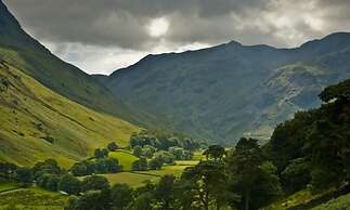 Felldale
