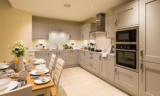 Muirhead At Applethwaite Hall