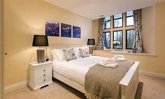 Muirhead At Applethwaite Hall