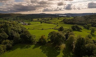 Muirhead At Applethwaite Hall