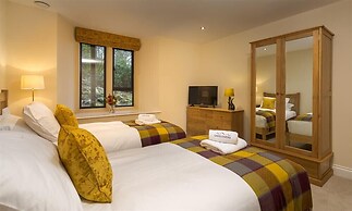 Muirhead At Applethwaite Hall