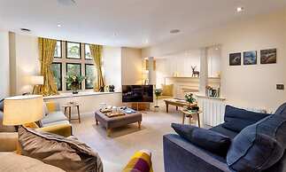 Muirhead At Applethwaite Hall