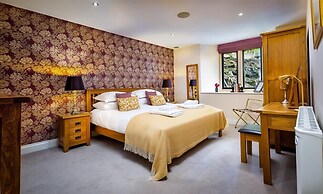 Muirhead At Applethwaite Hall