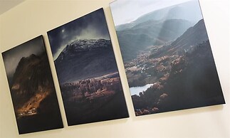 Muirhead At Applethwaite Hall