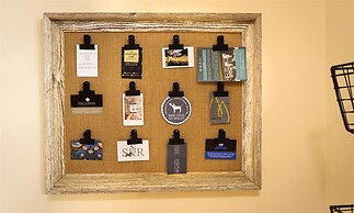 Muirhead At Applethwaite Hall