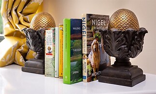 Muirhead At Applethwaite Hall