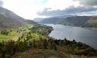 Thirlmere Cottage