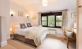 Thirlmere Cottage