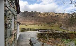 Thirlmere Cottage