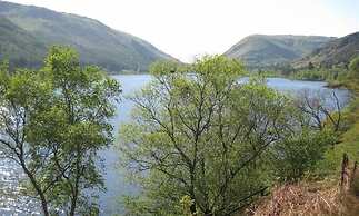 Thirlmere Cottage