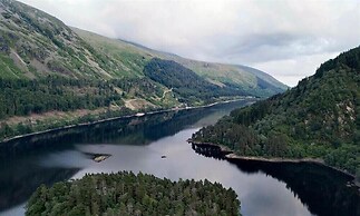 Thirlmere Cottage