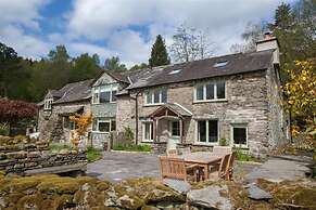 High Cunsey Farm