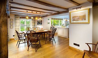 High Cunsey Farm