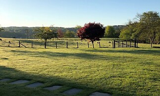 High Cunsey Farm