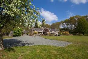 High Cunsey Farm