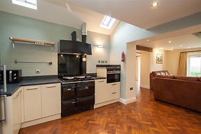 Dancing Beck Cottage