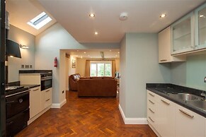 Dancing Beck Cottage