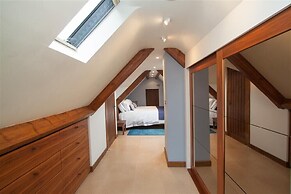 Dancing Beck Cottage